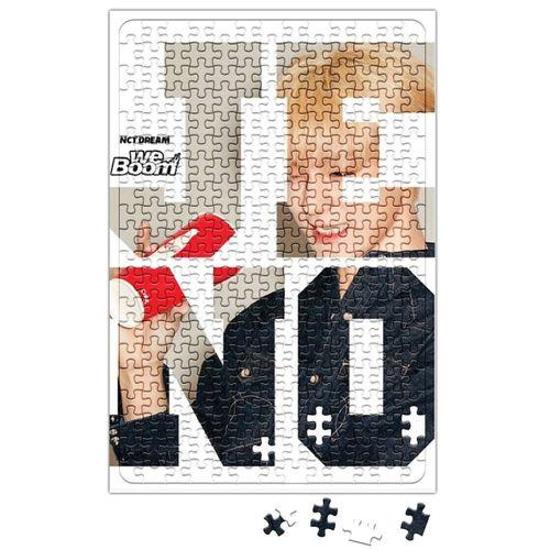 Nct Dream Jeno We Boom Puzzle 240 Parça Yapboz