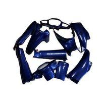 MODENAS Modenas Kriss Kaporta Seti H Mavi Dizlik Hariç Fl2