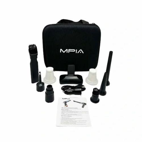 8 In 1 Turbo Araç Süpürgesi