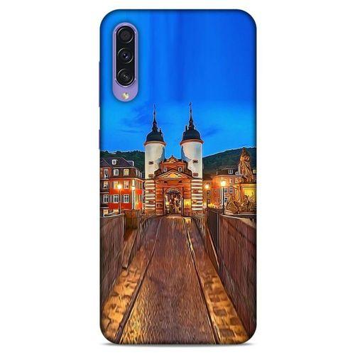 Samsung Galaxy A50s Kılıf Almanya (45) Liquid Air Kılıf Heidelberg