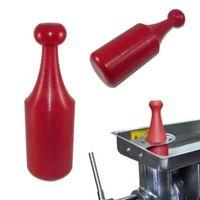 Polietilen Kıyma Makinesi Tokmağı No:22