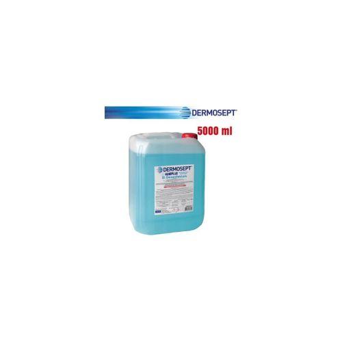 Dermosept Handplus El Dezenfektanı 5000 ml