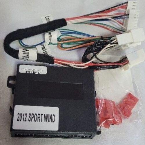 Kia Sportage 2010-2015 Cam Kaldırma Modülü