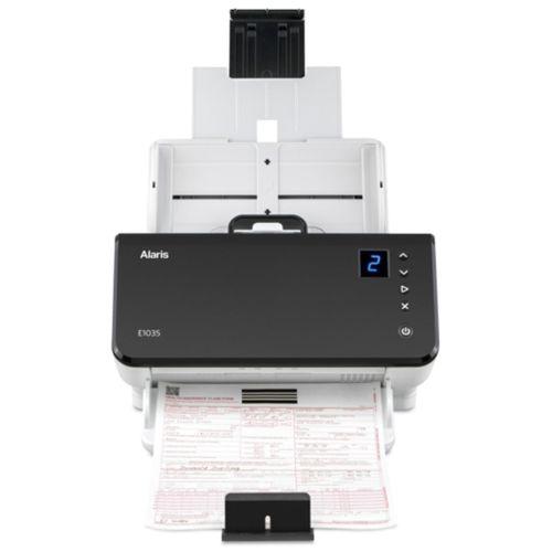 Kodak Alaris E1035 Döküman Tarayıcı A4