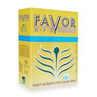 DRT Favor 20-20-20+TE NPK Gübre 1 kg