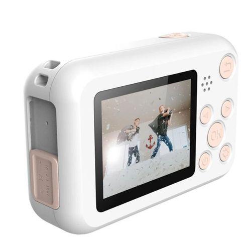 SJCAM FUNCAM BEYAZ COCUK KAMERASI