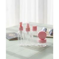 Seyahat İçin 5’li Kozmetik Dolum Seti 30 Ml