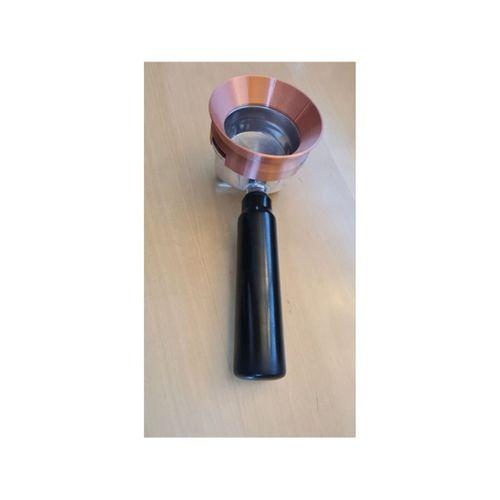 - Breville Barista Max 58mm Dosing Funnel 3D Baskı (Bu ürün Sadece Plastik parçadır - Almadan Önce Soru Sorabilirsiniz)