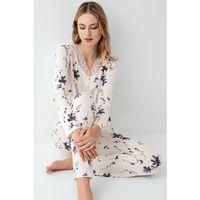 Arnetta 3410-s Kadın Uzun Kol Pijama Takım