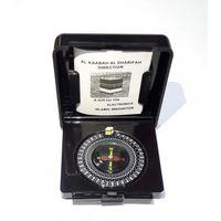 -özel Kutulu Kıble Tayini İçin Pusula