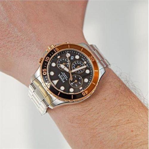 Fossil FFS5768 Erkek Kol Saati FS5768