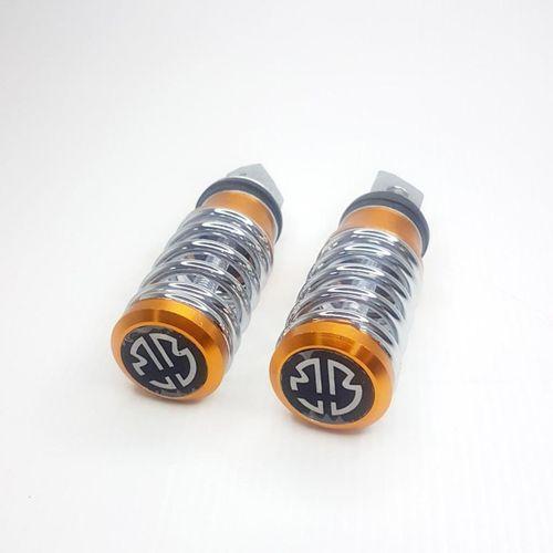 ARKA BASAMAK YAYLI GOLD