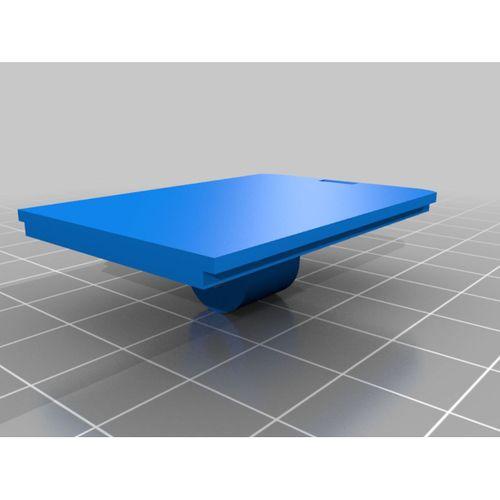 ESP32 CAM & ESP32-CAM-MB Kamera Kılıfı ve Stand-5151029
