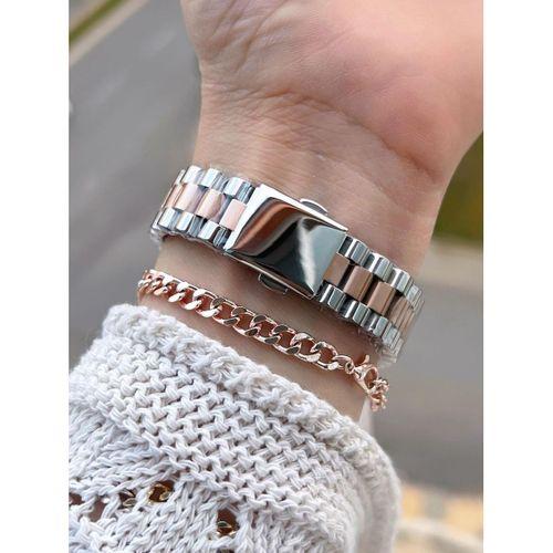 Ferrucci Vintage Seri 2 Yıl Garantili Yeni Sezon 3 Atm Suya Dayanıklı Kadın Kol Saati FC.F03609.5