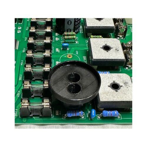 JJP I O Kapasitör Yükseltici Pinball (Bu ürün Sadece Plastik parçadır - Almadan Önce Soru Sorabilirsiniz)