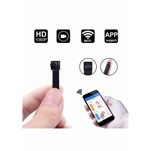 1080p Ip Modül Full Hd Wifi Kamera Güvenlik Bakıcı Kamerası