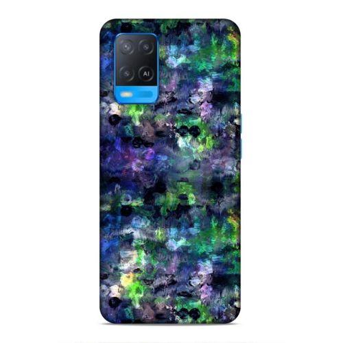 Oppo A54 4G Uyumlu Kılıf Utopia (35) Fit Design Kılıf Artrit