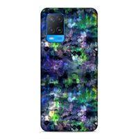Oppo A54 4G Uyumlu Kılıf Utopia (35) Fit Design Kılıf Artrit