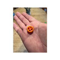 Nerf Knockout Pompacı Dart Bloğu (Bu ürün Sadece Plastik parçadır - Almadan Önce Soru Sorabilirsiniz)