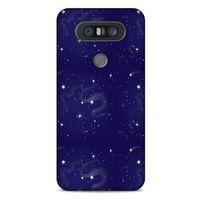 Spacex (3) Tema Kapak LG K41S - K51S Kılıf