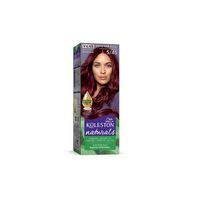 Naturals Saç Boyası Koyu Nar Kızılı 5/45