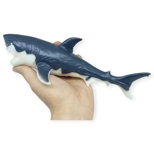 Deniz Hayvanları Serisi - Megalodon 26 cm