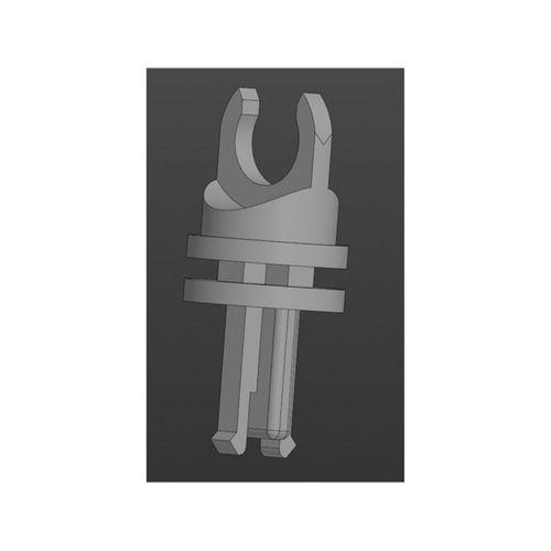 - Ford Focus 2 Kilit Parçası (Bu ürün Sadece Plastik parçadır - Almadan Önce Soru Sorabilirsiniz)