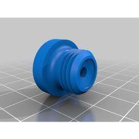 Clou Blason Hedef İğnesi (Bu ürün Sadece Plastik parçadır - Almadan Önce Soru Sorabilirsiniz)