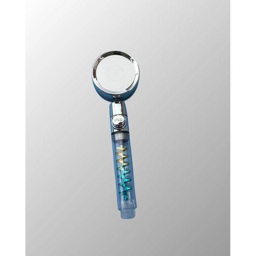 Rahatlatıcı Yağmur Etkili El Duşu – Döner Pervaneli, Dayanıklı Ve Şık Tasarım