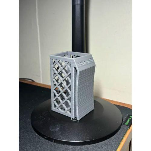 Klipsli Konteyner (Bu ürün Sadece Plastik parçadır - Almadan Önce Soru Sorabilirsiniz)