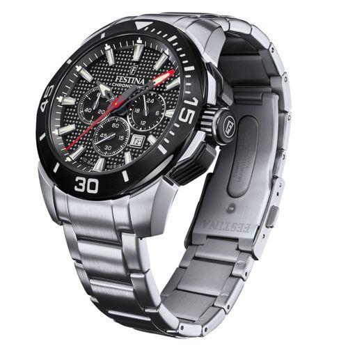 FESTINA F20641/4 CHRONO BIKE ERKEK KOL SAATİ