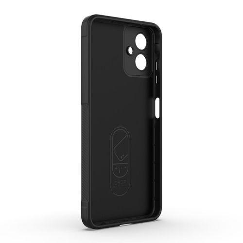 Galaxy A07 Kılıf Esnek TPU Oyuklu Arka Yüzey Tasarımlı Zore Etnik Silikon Kapak