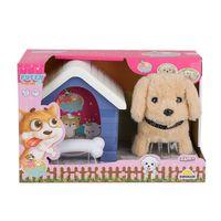 Hareketli Köpek Oyuncağı ile Çocukların Empati Yetisini Geliştiren Eğlenceli Deneyim