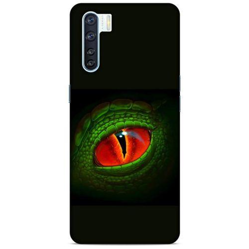 Oppo A91 Kılıf Dragons (45) Liquid Air Kılıf Ejderha Efsaneleri