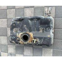 Accent 95-00 Benzi̇n Deposu Plasti̇k- Yumurta Kasa