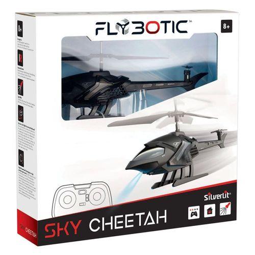 Silverlit Sky Cheetah Helikopter 84718