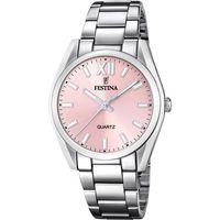 FESTINA F20622/2 ALEGRIA BOYFRIEND KADIN KOL SAATİ