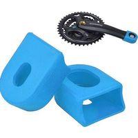 Aynakol Koruyucu Silikon Mavi