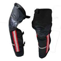 SEVGENT Kışlık Rüzgar Geçirmez  Yünlü Dizlik