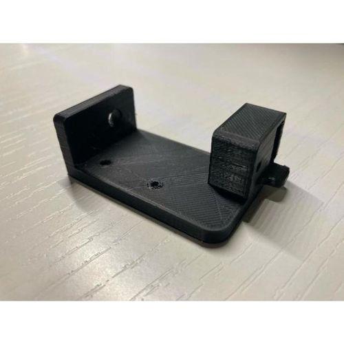 Q5 Filament Sensor Support 3D Baskı (Bu ürün Sadece Plastik parçadır - Almadan Önce Soru Sorabilirsiniz)