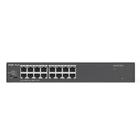 RUIJIE REYEE RG-ES116G-L 16 PORT GIGABIT METAL KASA RACKMOUNT SWITCH