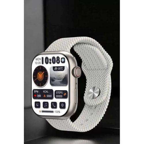 Akıllı Saat Tema Değiştirme Uyku Ve Sağlık Takibi Bluetooth Bağlantılı