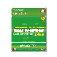 8. Sınıf Din Kültürü Dinamo Soru Bankası