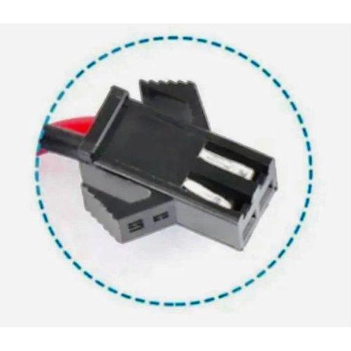 3.7 volt 800 Mah oyuncaklar için uyumlu şarjlı piller- 10 Adet Pil ve 3 Adet Şarj Aleti