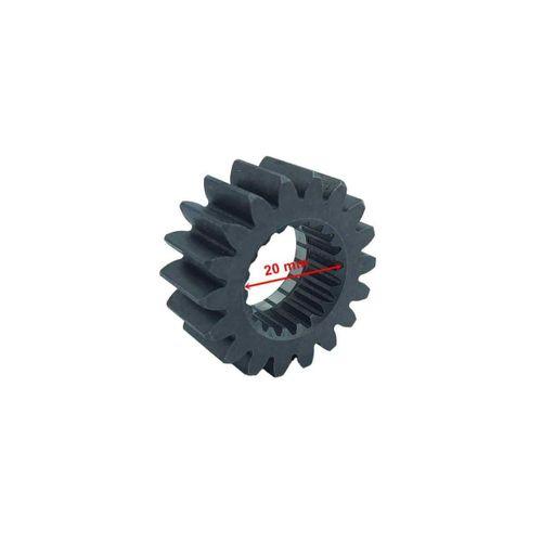 MONDİAL 125 Mh-Mr-Mc Yağ Pompa Rotor Dişlisi 18T Öm