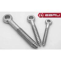 Delikli, Gözlü Vida 8 - 50 Adet