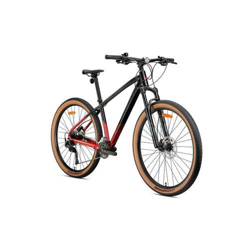 Kron XC 300 Hidrolik Fren 29 Jant Dağ Bisikleti Kırmızı-Siyah 43 cm