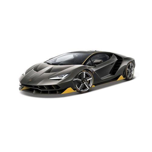 Eğitici Çocuk MAIS 31386 1 18 Lamborghini Centenario