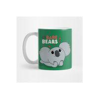 Nom Nom - We Bare Bears Kupa