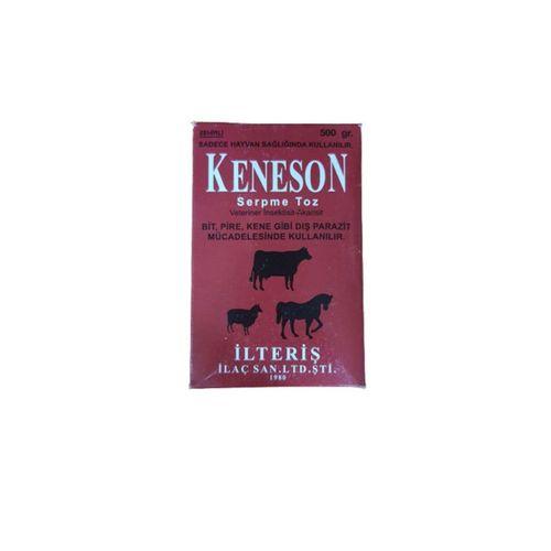 Keneson 80 Gr Kene,Bit,Pire ve Hasere Öldürücü Toz
